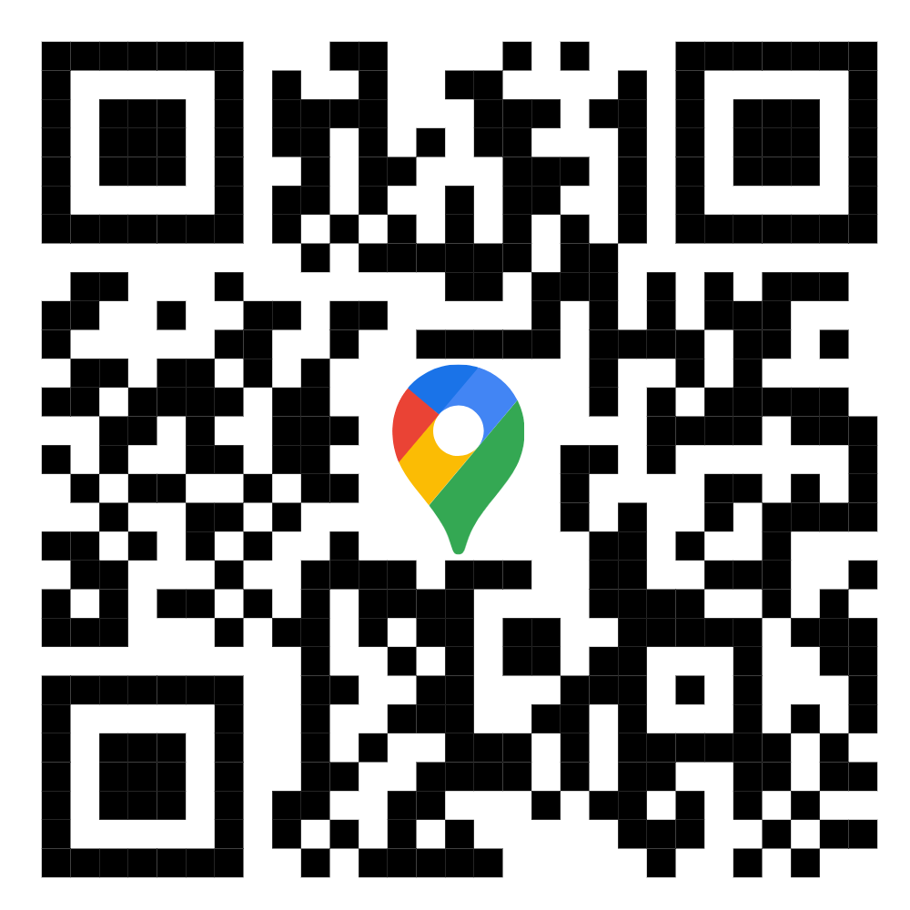Location QR code